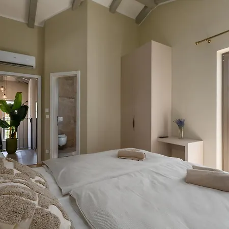 Villa Istriana By Seeadria Tourist Agency Donje Baredine