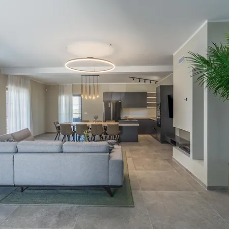 Villa Istriana By Seeadria Tourist Agency