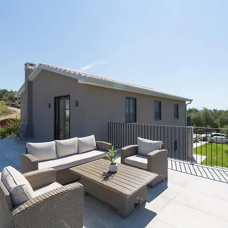 Istriana By Seeadria Tourist Agency Villa *