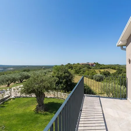 Istriana By Seeadria Tourist Agency Villa *