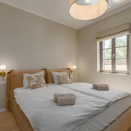 Istriana By Seeadria Tourist Agency Villa Donje Baredine