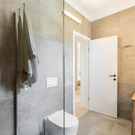 Istriana By Seeadria Tourist Agency Villa