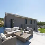 Istriana By Seeadria Tourist Agency Villa *
