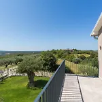 Istriana By Seeadria Tourist Agency Villa *