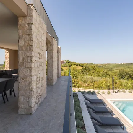 Istriana By Seeadria Tourist Agency *