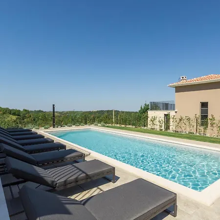 Istriana By Seeadria Tourist Agency * Donje Baredine