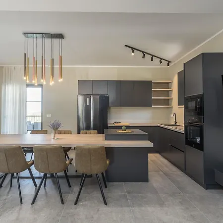 Istriana By Seeadria Tourist Agency *