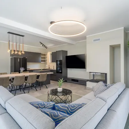 Istriana By Seeadria Tourist Agency Villa Donje Baredine