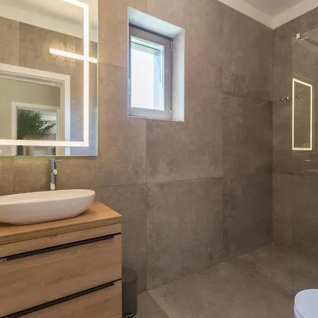 Istriana By Seeadria Tourist Agency