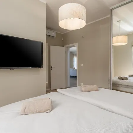 Villa Istriana By Seeadria Tourist Agency Donje Baredine