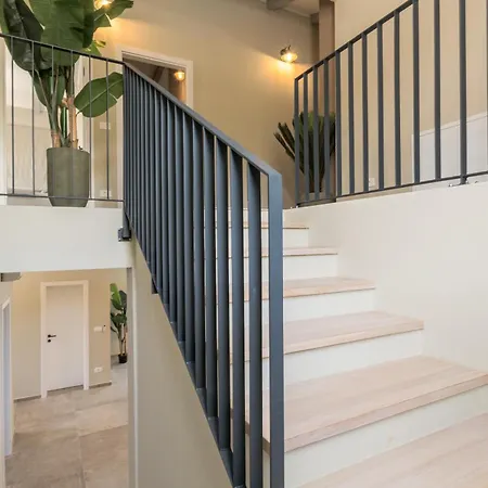 Istriana By Seeadria Tourist Agency * Donje Baredine