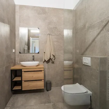 Villa Istriana By Seeadria Tourist Agency Donje Baredine