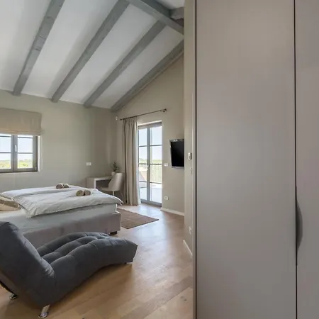 Istriana By Seeadria Tourist Agency Donje Baredine