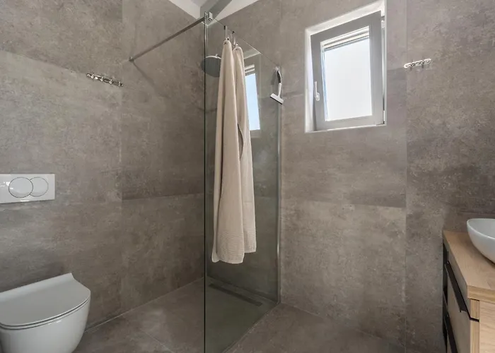 Istriana By Seeadria Tourist Agency Villa Donje Baredine