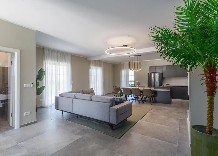 Villa Istriana By Seeadria Tourist Agency *