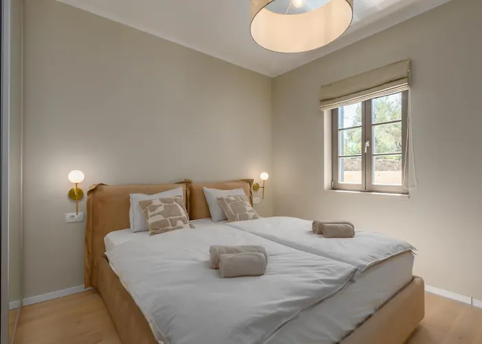 Istriana By Seeadria Tourist Agency Villa Donje Baredine