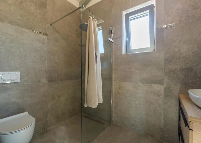 Villa Istriana By Seeadria Tourist Agency