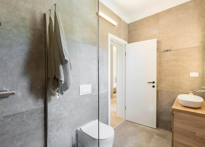 Istriana By Seeadria Tourist Agency Villa
